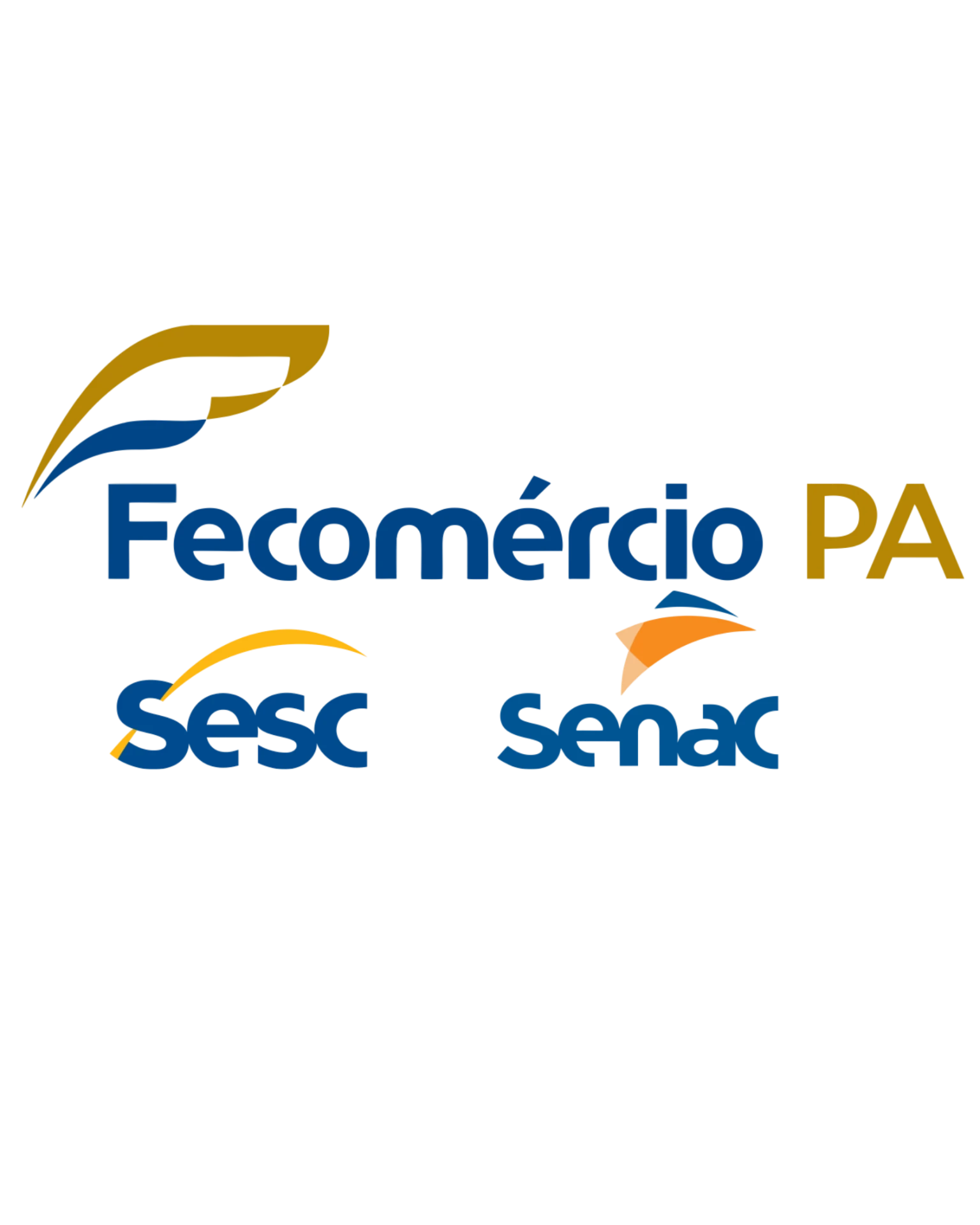 Fecomércio PA / SESC / SENAC